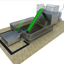 永康市歐歌斯丹日用品廠 專業打造現代廚房環保解決方案