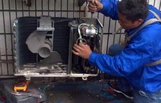 房山迎風地區空調安裝維修與日用品銷售服務指南