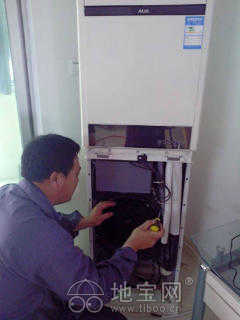 南昌一通家電維修安裝 一站式家電上門服務專家